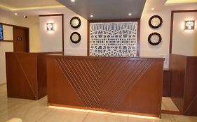 Hotel Aflon Midc Andheri East